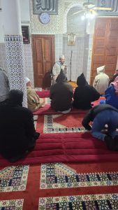 97559207-9426-43ab-b226-9ab7f6070daa-169x300 درس وعظي بعنوان : “أهمية الصيام في حفظ الجوارح وأداء الفرائض والنوافل”