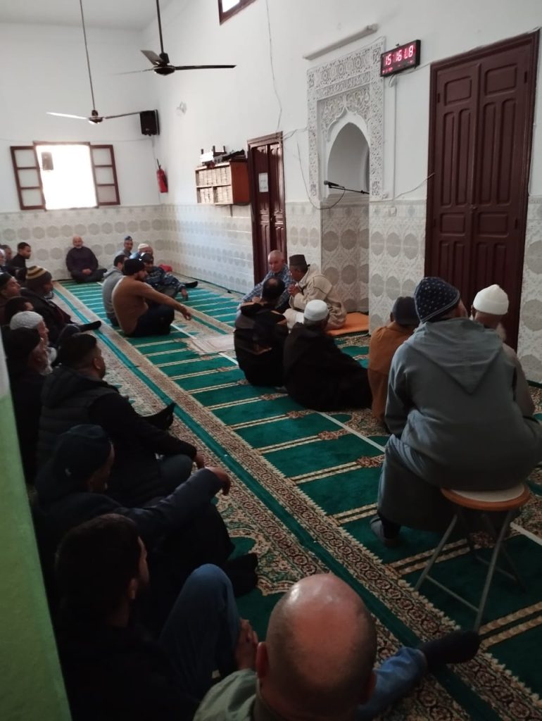 IMG-20250226-WA0028-770x1024 درس وعظي: "التوبة النصوح: تزكية للنفس و سبيل للحياة الطيبة"