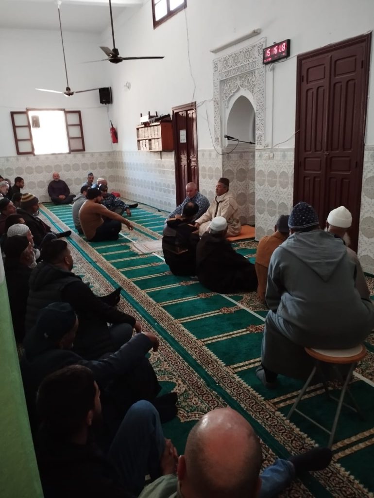 IMG-20250226-WA0029-770x1024 درس وعظي: "التوبة النصوح: تزكية للنفس و سبيل للحياة الطيبة"