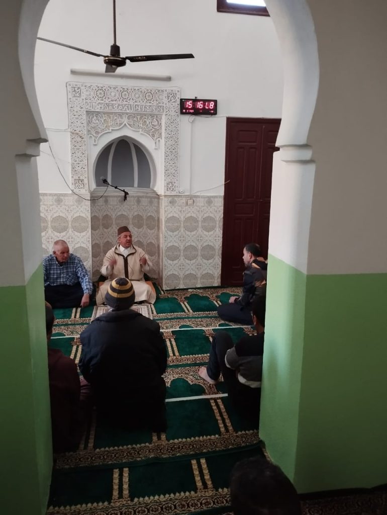 IMG-20250226-WA0030-770x1024 درس وعظي: "التوبة النصوح: تزكية للنفس و سبيل للحياة الطيبة"