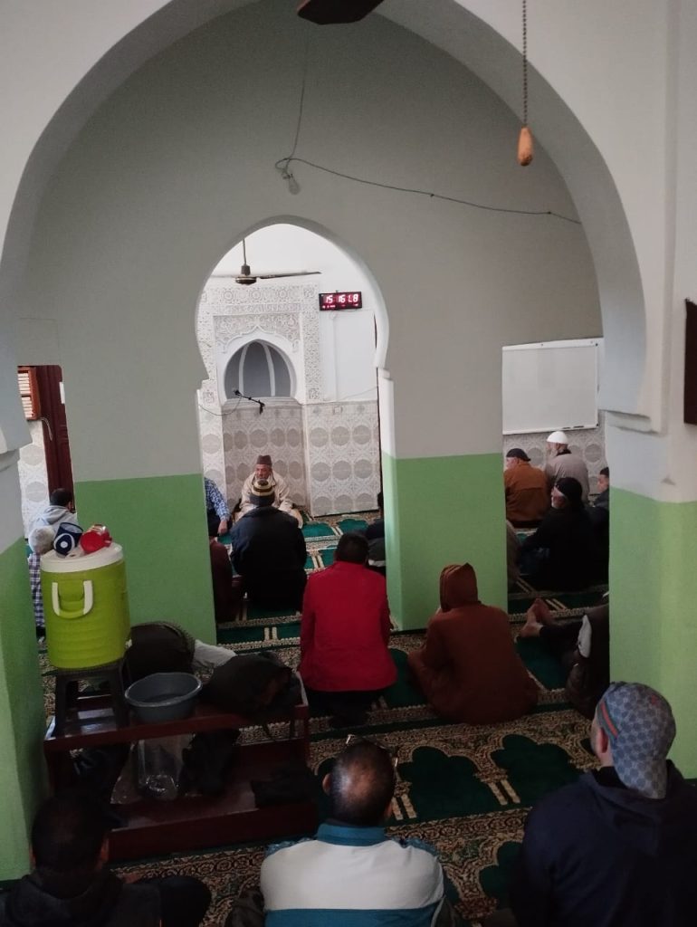 IMG-20250226-WA0031-770x1024 درس وعظي: "التوبة النصوح: تزكية للنفس و سبيل للحياة الطيبة"