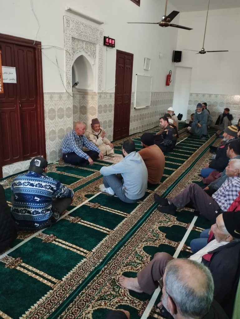 IMG-20250226-WA0032-770x1024 درس وعظي: "التوبة النصوح: تزكية للنفس و سبيل للحياة الطيبة"