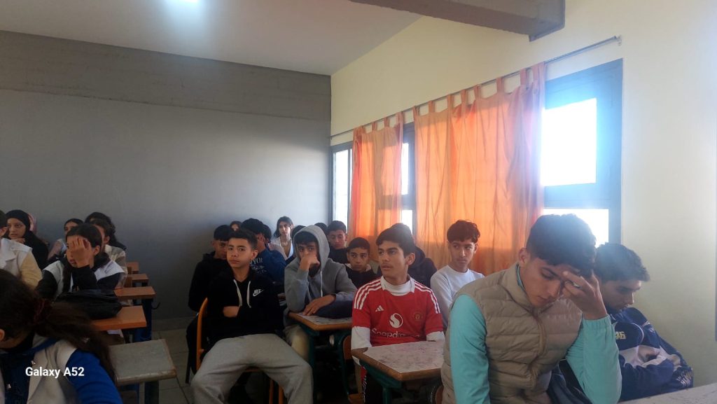 IMG-20250303-WA0016-1024x577 ندوة تحت عنوان : "رمضان و القرٱن "