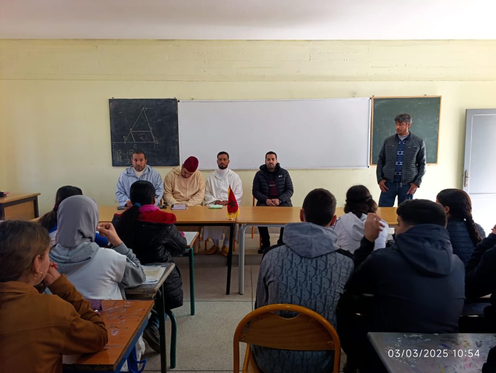 IMG-20250303-WA0029-1024x771 ندوة تحت عنوان : "رمضان و القرٱن "