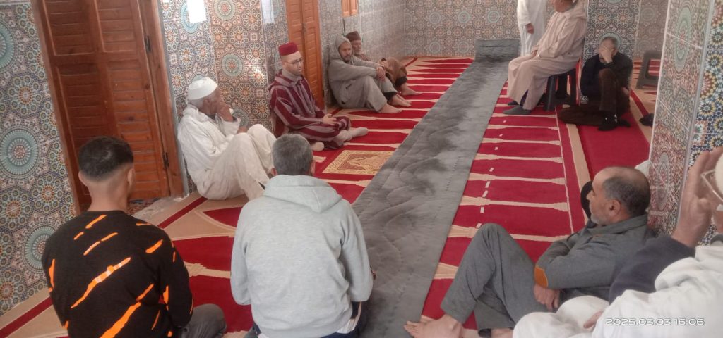 IMG-20250304-WA0033-1024x480 محاضرة تحت عنوان:" الصيام : مفهومه و بعض مقاصده"