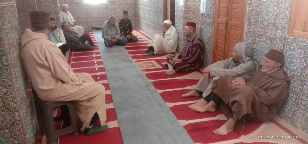 IMG-20250304-WA0034-1024x480 محاضرة تحت عنوان:" الصيام : مفهومه و بعض مقاصده"