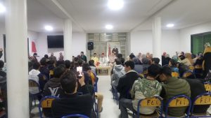 IMG-20250305-WA0039-300x169 أمسية دينية بدار الطالب