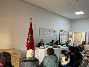 IMG-20250312-WA0011-300x225 ندوة: صيام المرأة بين العبادة والعادة