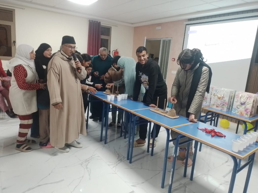 IMG-20250325-WA0012-1024x768 أمسية ثقافية بفضاء مؤسسة الرعاية الاجتماعية دار الطالب والطالبة بجماعة الزراردة