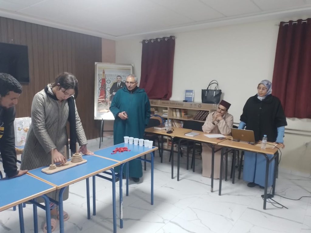 IMG-20250325-WA0013-1024x768 أمسية ثقافية بفضاء مؤسسة الرعاية الاجتماعية دار الطالب والطالبة بجماعة الزراردة