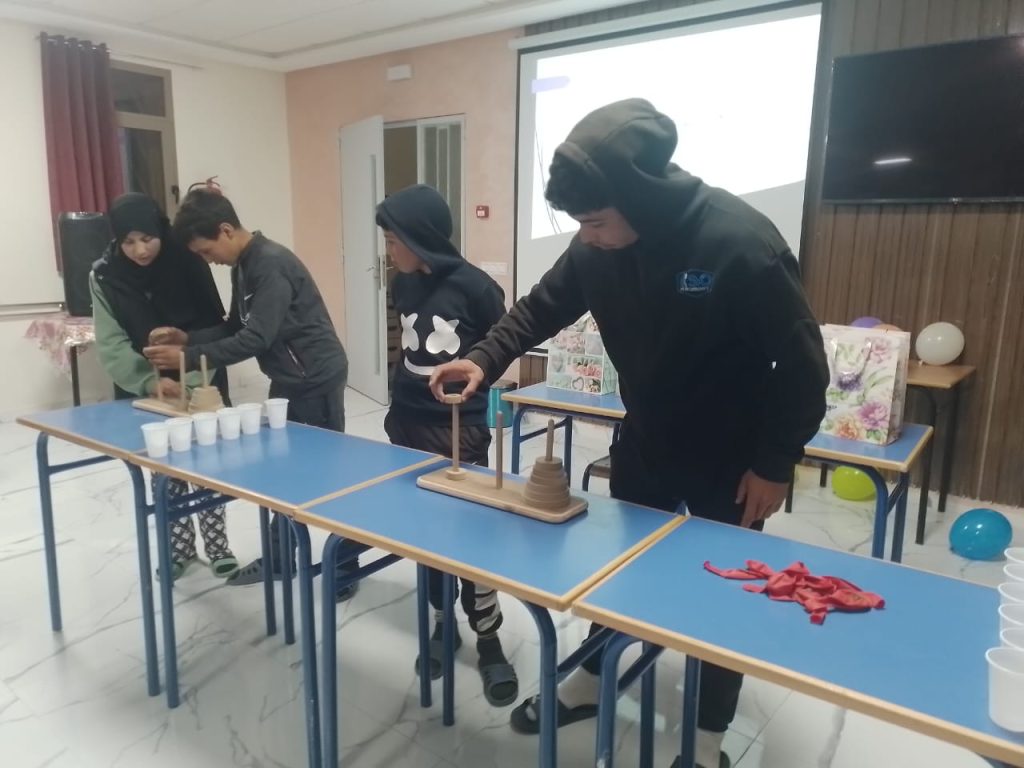 IMG-20250325-WA0024-1024x768 أمسية ثقافية بفضاء مؤسسة الرعاية الاجتماعية دار الطالب والطالبة بجماعة الزراردة