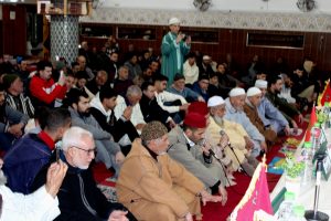 IMG_0177-300x200 *** أمسية دينية رمضانية برحاب مسجد : " العباس بن عبد المطلب" بتازة .