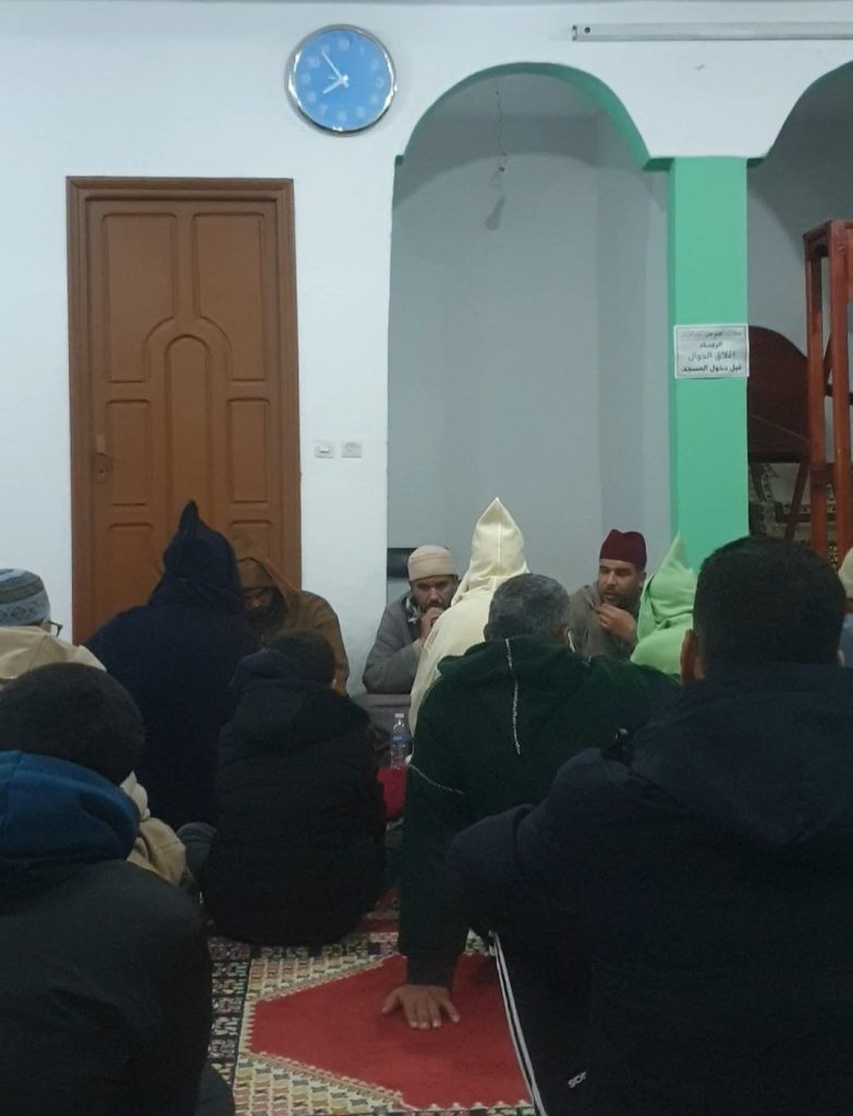 IMG_20250320_160802-783x1024 ندوة علمية بعنوان:"غزوة بدر الكبرى: الدروس و العبر"