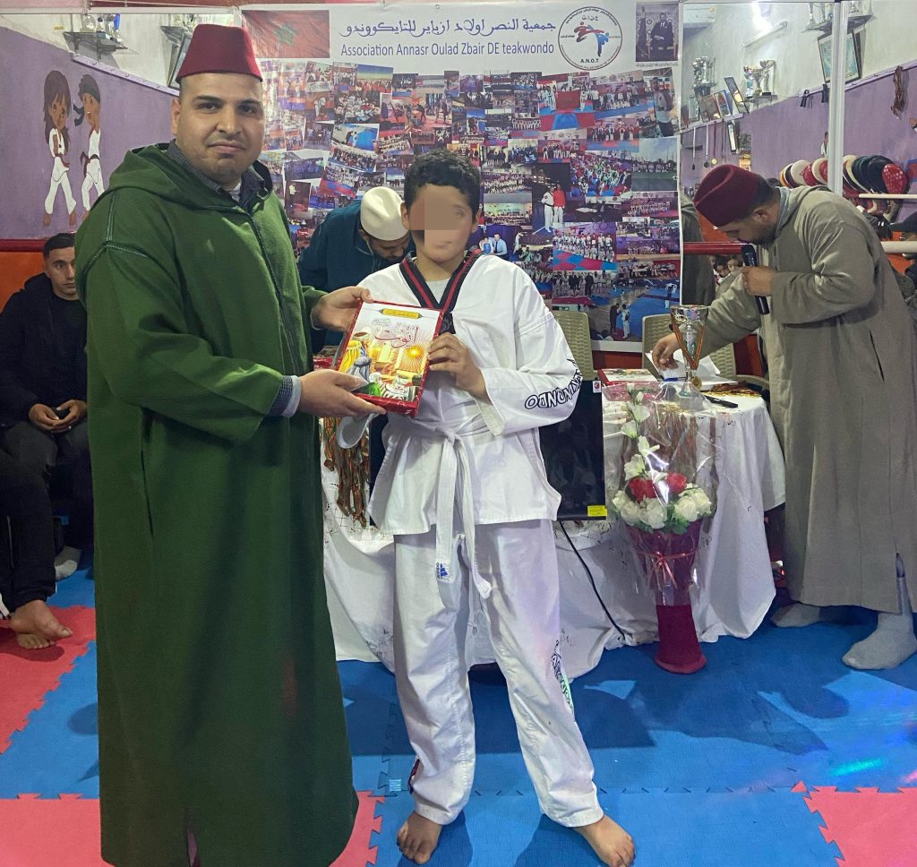 IMG_20250322_225154-1024x968 أمسية قرٱنية لفائدة التلاميذ و التلميذات