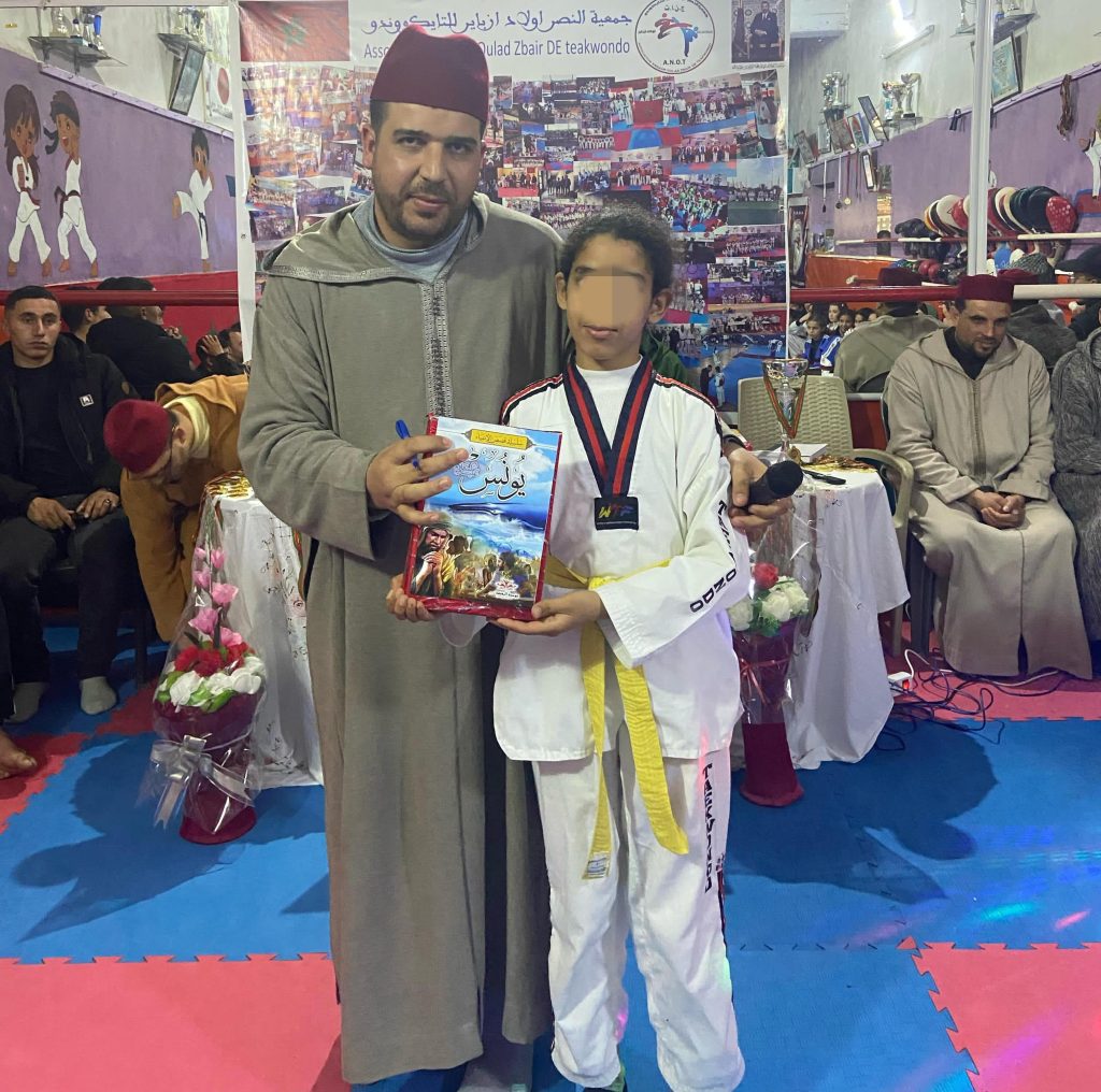 IMG_20250322_225244-1024x1016 أمسية قرٱنية لفائدة التلاميذ و التلميذات