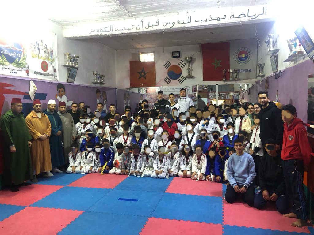 IMG_20250322_225613-1024x768 أمسية قرٱنية لفائدة التلاميذ و التلميذات