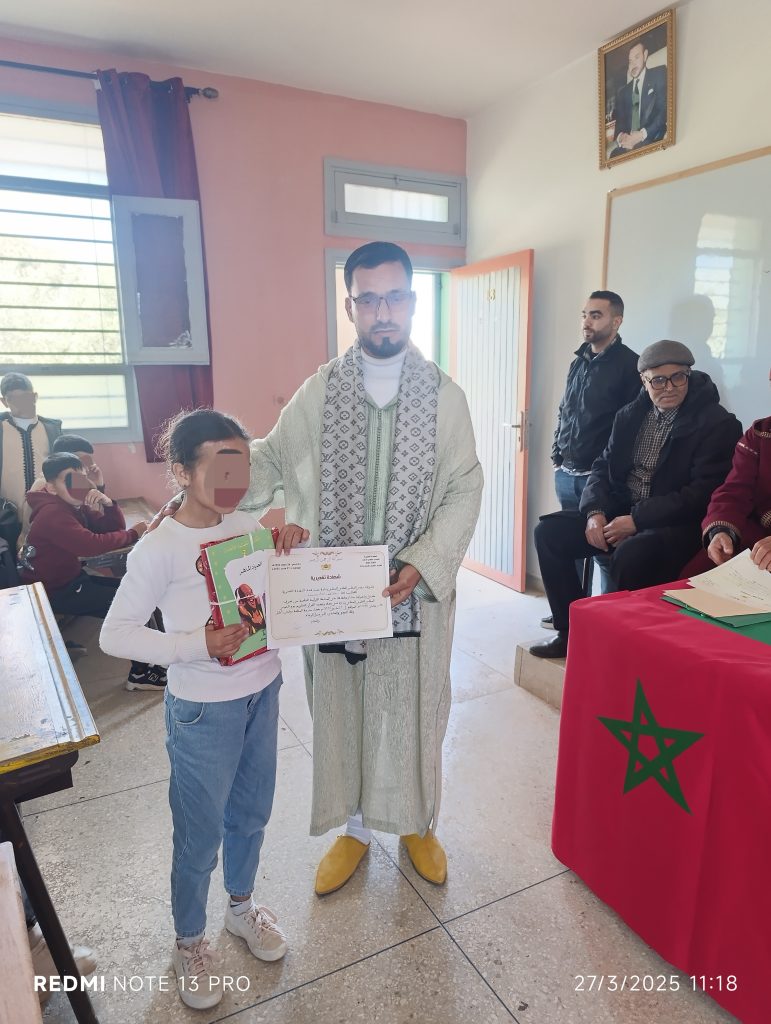 IMG_20250328_154035-771x1024 صبيحة ثقافية لفائدة تلاميذ وتلميذات مدرسة المحطة بوادي أمليل