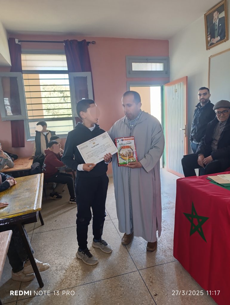 IMG_20250328_154059-771x1024 صبيحة ثقافية لفائدة تلاميذ وتلميذات مدرسة المحطة بوادي أمليل