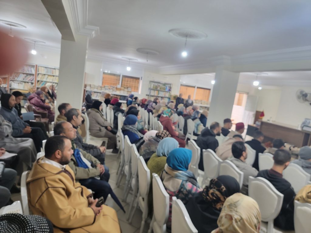 WhatsApp-Image-2025-02-28-at-20.38.33-1024x768 ندوة في موضوع "رمضان بين الشرع والطب"