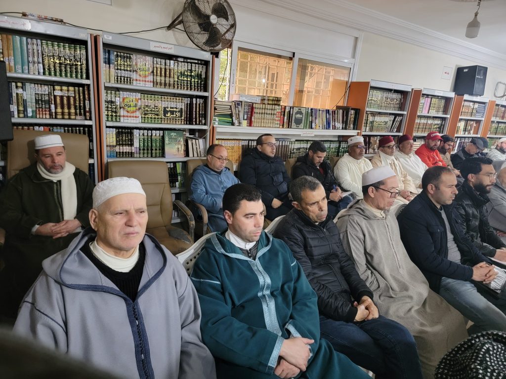 WhatsApp-Image-2025-02-28-at-20.38.34-1024x768 ندوة في موضوع "رمضان بين الشرع والطب"