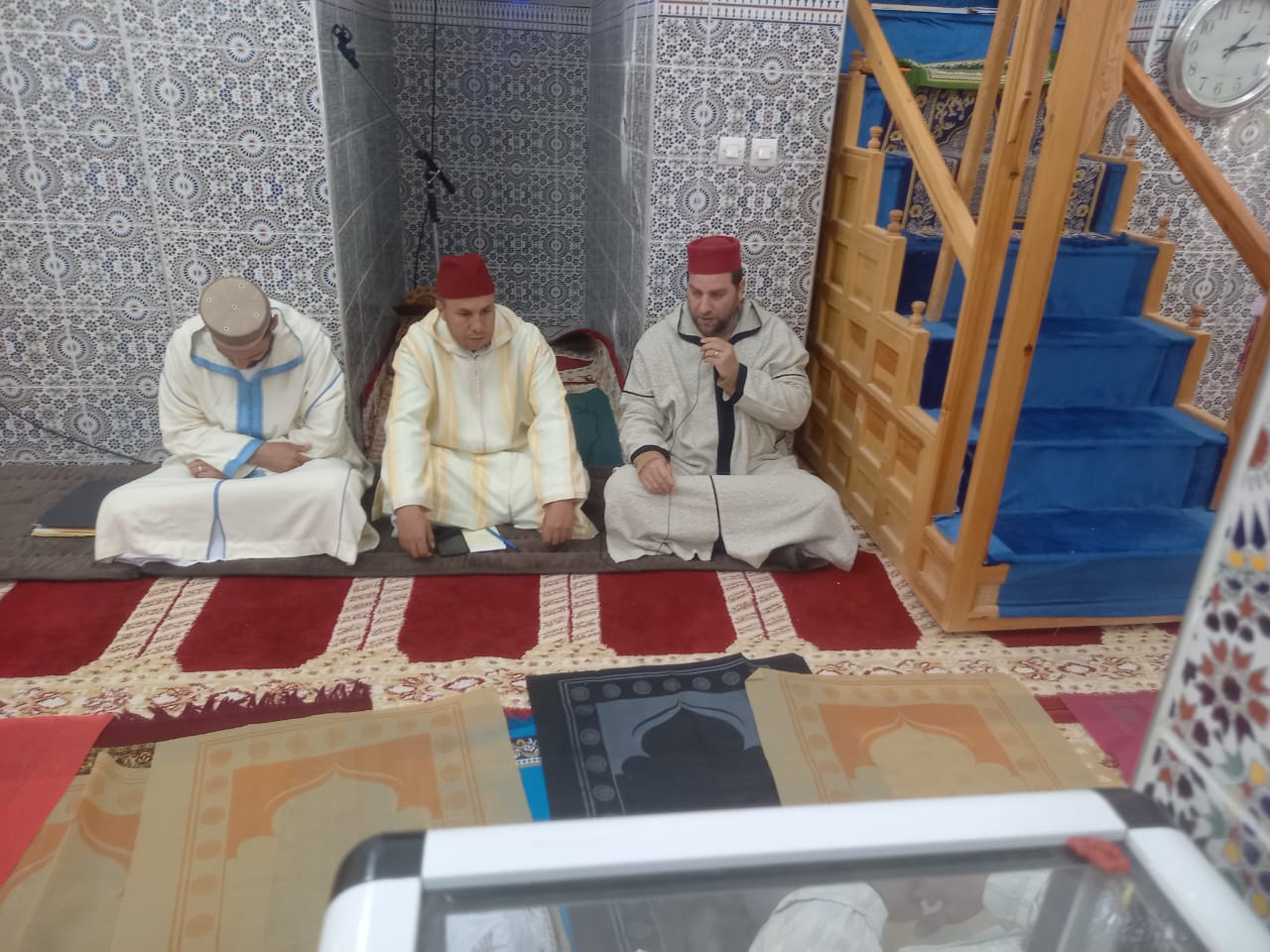 “الصيام في المذهب المالكي: أحكام وقواعد”