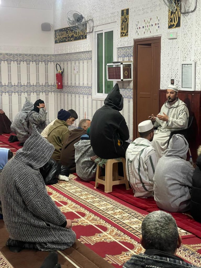 WhatsApp-Image-2025-03-06-at-19.05.23-768x1024 درس وعظي بعنوان: "دور الصيام في تجديد الإيمان"