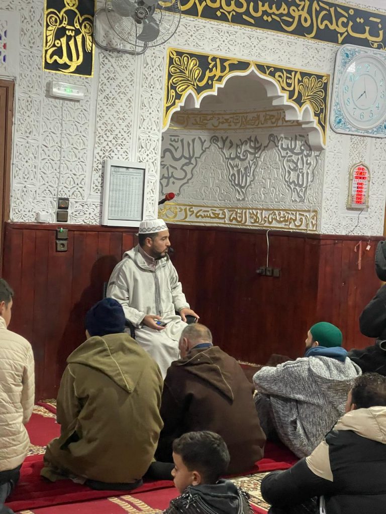 WhatsApp-Image-2025-03-06-at-19.05.24-768x1024 درس وعظي بعنوان: "دور الصيام في تجديد الإيمان"