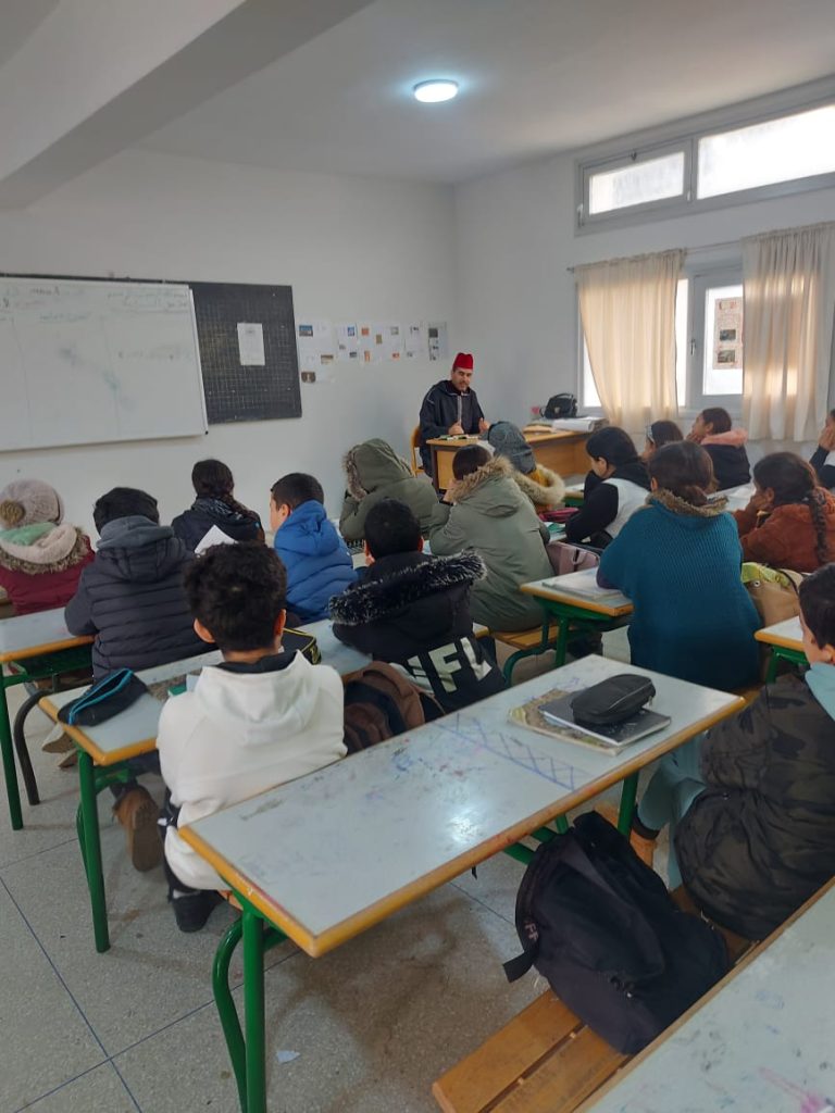 WhatsApp-Image-2025-03-14-at-15.05.18-1-768x1024 *محاضرة بعنوان " من تجليات هداية القرآن الكريم "