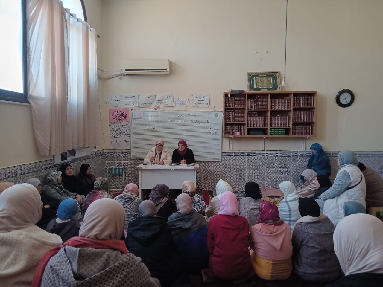 كنوز رمضانية