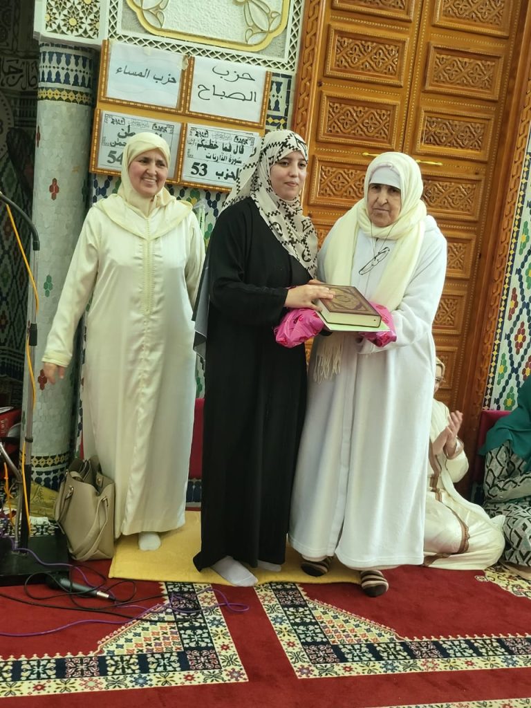 WhatsApp-Image-2025-03-29-at-23.07.13-768x1024 المجلس القرآني النسائي الأول لتدبر القرآن الكريم .