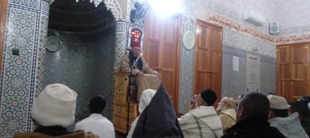 b1feef47-08cc-4f92-9767-089b58d26372-1024x456 محاضرة بعنوان "غزوة بدر الكبرى: الدروس والعبر"