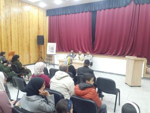 be8d8db8-bcf9-46a0-aec7-c5b5d03fad96-300x225 أمسية دينية رمضانية بمؤسسة دار الشباب 14 غشت (حي المسيرة 2 بتازة)