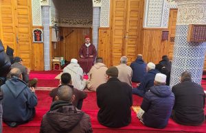 beb80fc6-32dc-4d3d-b343-94094e40c142-300x194 درس وعظي بعنوان  " من هدي النبي صلى الله عليه وسلم في رمضان" بمسجد الفتح بأكنول (منطقة التجريب 07)