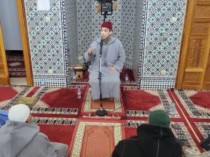 db348645-218b-490d-afc1-a1dcbd2c9421-1-300x225 ***  درس وعظي بعنوان : «أهمية الصِّيام في حفظ الجوارح وأداء الفرائض والنَّوافل» ، بمسجد ابن بري : تازة ( منطقة التجريب رقم : '6' ) .