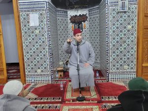 e4151765-71b5-4276-9d4f-22e9e65e8005-1-300x225 ***  درس وعظي بعنوان : «أهمية الصِّيام في حفظ الجوارح وأداء الفرائض والنَّوافل» ، بمسجد ابن بري : تازة ( منطقة التجريب رقم : '6' ) .