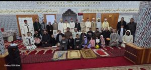 e5d46bf8-1452-48e8-ac53-4302f0a76fba-300x139 *** مسابقة في حفظ وتجويد القرآن الكريم بمسجد : "الوفاء بأكنول" .