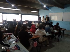 0666a64e-5c70-4652-b667-e3d5ab5e1786-1-300x225 *** محاضرة بعنوان : "علماء شريعة مخترعون جلبوا سعادة الدارين" لفائدة تلاميذ وتلميذات 'الثانوية التأهيلية ابن الياسمين' بتازة .