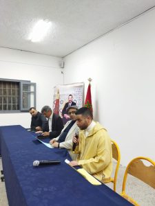8e8e4ec8-4d1b-40f8-9544-b3cfb376713e-225x300 ندوة توعلمية بعنوان :"مسلسل الكفاح الوطني من أجل الوحدة والاستقلال"