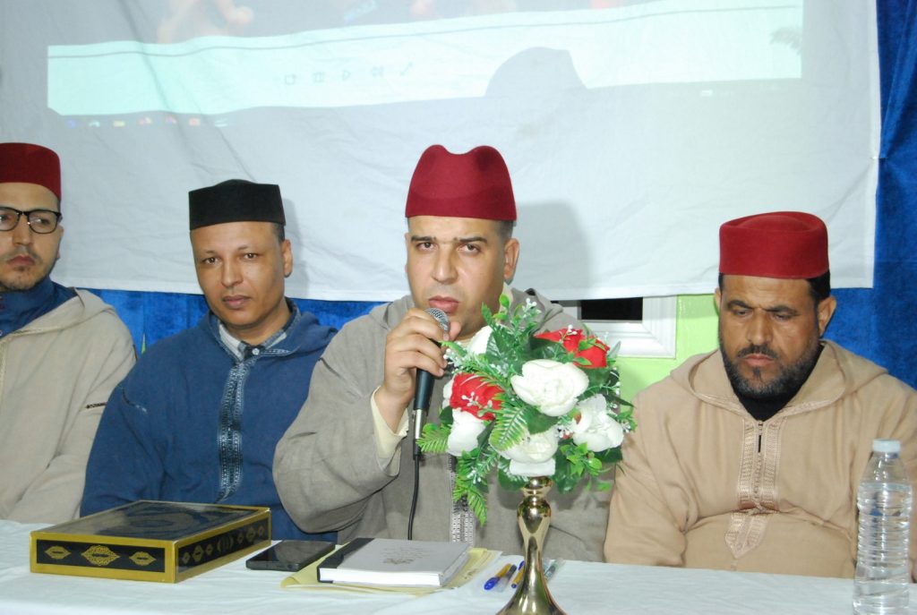 IMG-20250419-WA0005-1024x687 أمسية ثقافية بعنوان: "مخاطر الإدمان على الهاتف النقال"