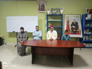 IMG-20250419-WA0061-1024x771-1-300x226 محاضرة بعنوان: "أهمية الأخلاق ودورها في تربية الناشئة في الإسلام"