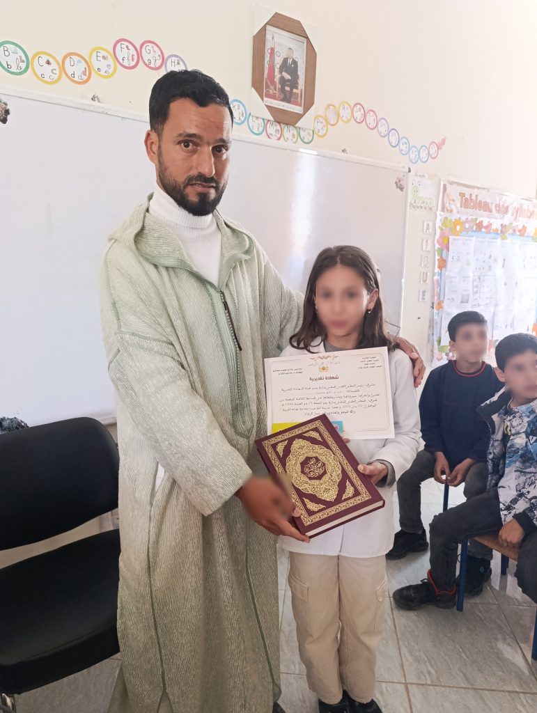 1000248096-771x1024 صبحية ثقافية لفائدة التلاميذ و التلميذات بعنوان: "أطفال في عصر النبوة"