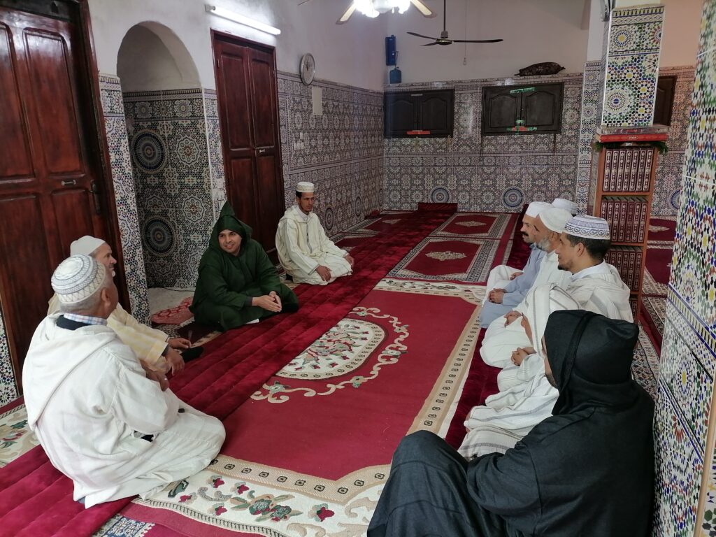IMG-20250514-WA0056-1024x768 حصص أسبوعية تكوينية لفائدة القيمين الدينيين.