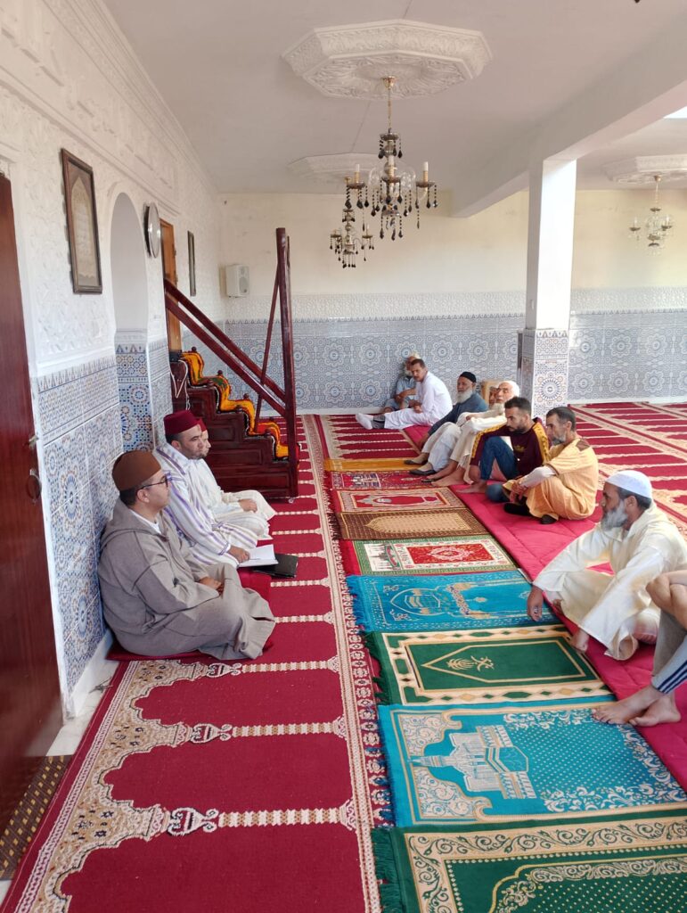IMG-20250524-WA0039-771x1024 ندوة بعنوان: "أضرار البيوع الفاسدة على الفرد والمجتمع"