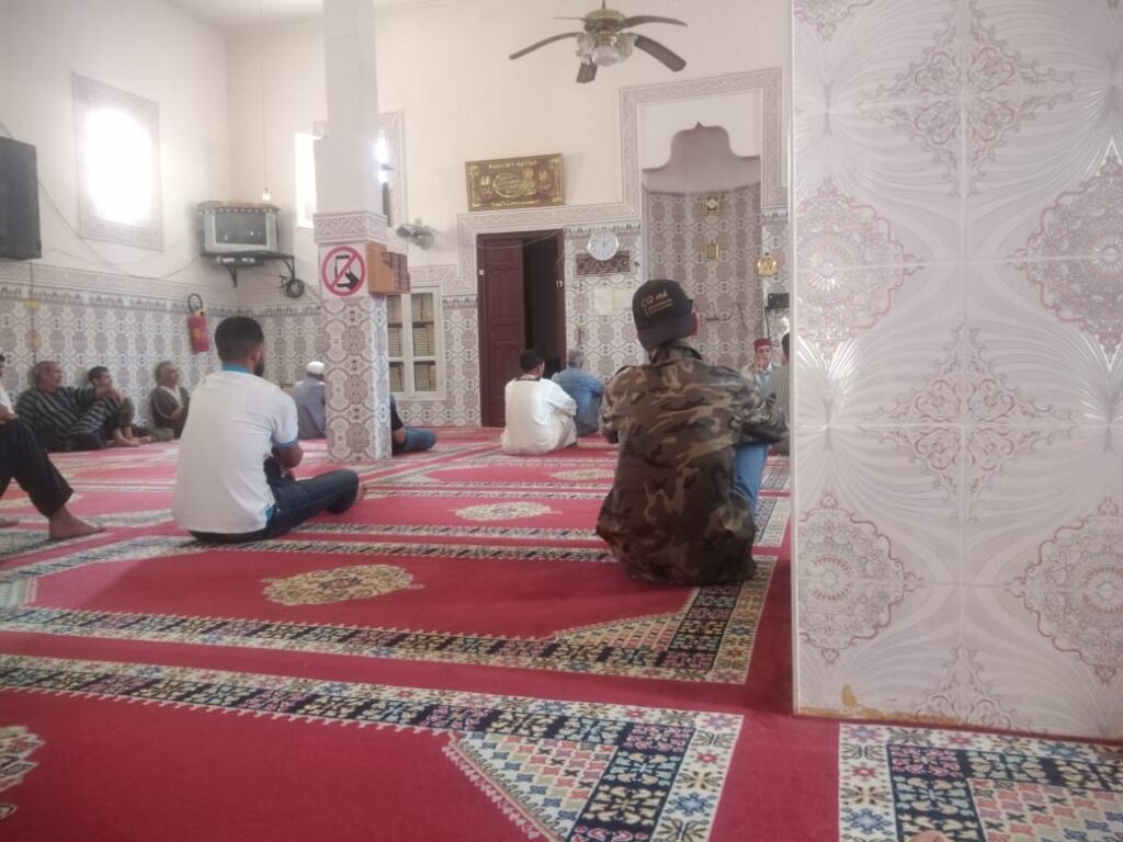1000277653-1024x768 تقرير عن نشاط علمي في موضوع: "المسارعة إلى فعل الخيرات"