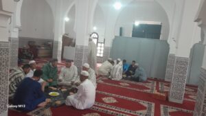 WhatsApp-Image-2025-06-03-at-10.48.46-1-300x169 دورة تكوينية لفائدة السادة المؤذنين بجماعة بني لنت. بعنوان : " أحكام الأذان وفق المذهب المالكي".