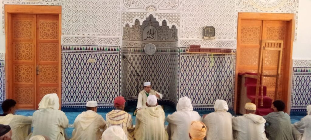 IMG-20250705-WA0029-1024x461 محاضرة باللغة الأمازيغية بعنوان:"أحكام سجود السهو"