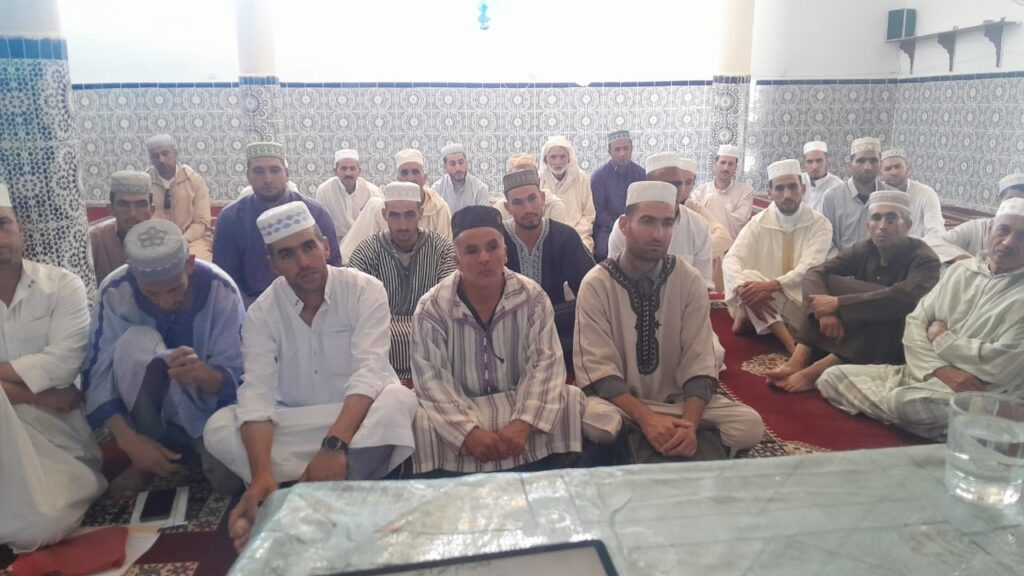 IMG-20250705-WA0056-1024x576 ندوة علمية بعنوان:"مباحث من العقيدة الأشعرية"
