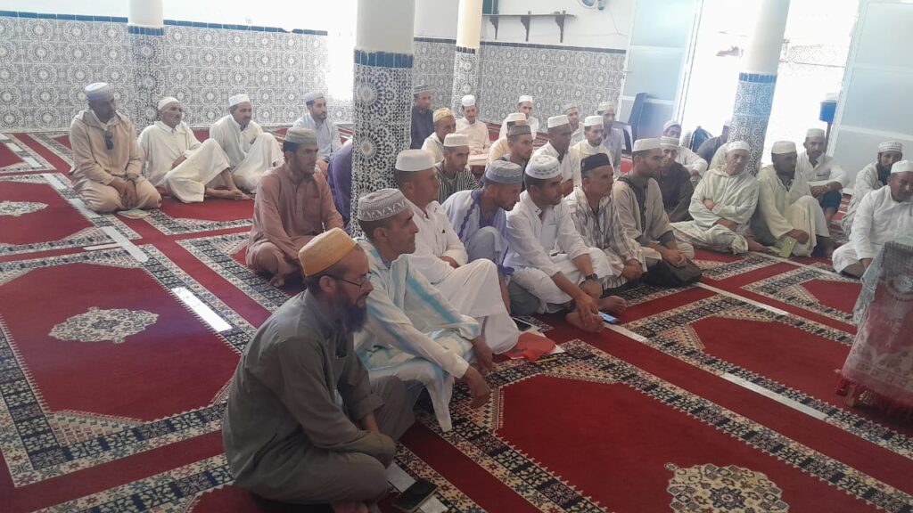 IMG-20250705-WA0057-1024x576 ندوة علمية بعنوان:"مباحث من العقيدة الأشعرية"