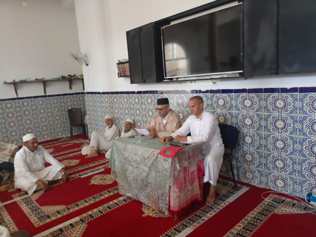 IMG-20250705-WA0058-1024x768 ندوة علمية بعنوان:"مباحث من العقيدة الأشعرية"