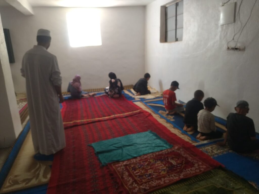 IMG-20250709-WA0058-1024x768 "زيارة تفقدية لكتاب مسجد تمطروشت بجماعة بويبلان"